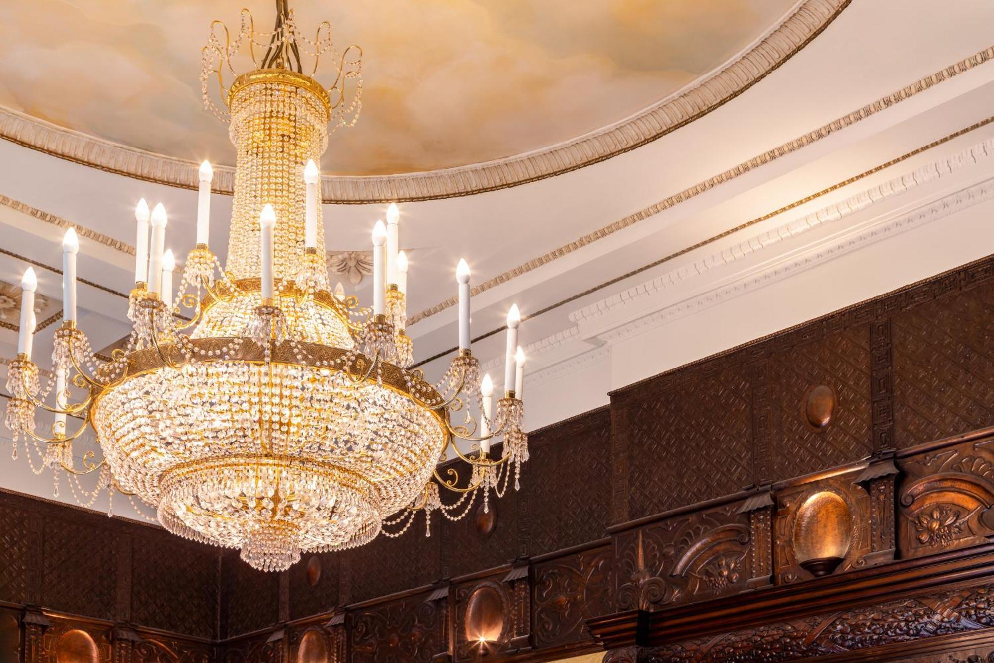 St Helens Hotel, Dublin, Dublin